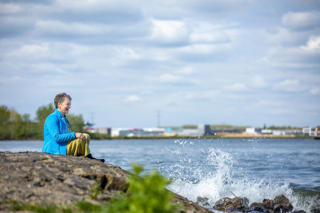 Systemisch werken via het lichaam