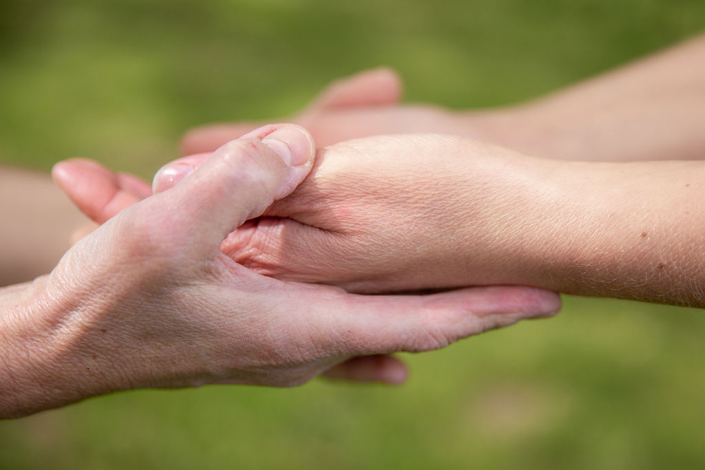 Massagetherapie bij kanker